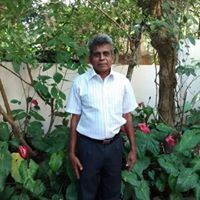 Chellappan Mohandas