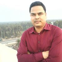 Shohel Ahmed