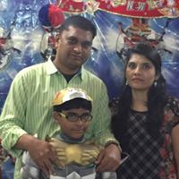 Ajay Kumar