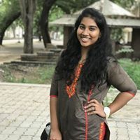Sripriya Srinivasan
