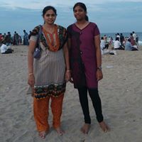 Sivapriya Saravanan