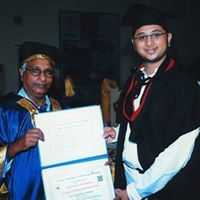 Sudheesh Singanamalla