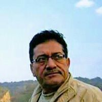 Prithvi Sharma