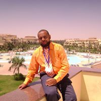 محمد هاشم الحكيم