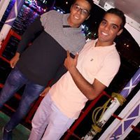 Ahmed Esam