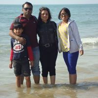 Mitesh Patel
