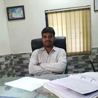 Mangesh Patil