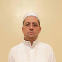 Bouzidi Houda