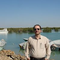 Mohsen Mostofirad