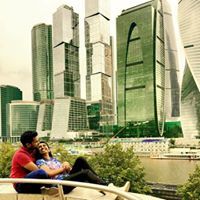 Нандхитхаа Джаганатх