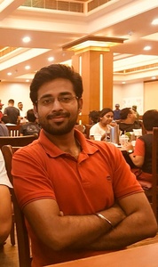 Sahil Gupta