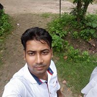 Arshad Hossain