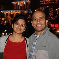 Partha Bhattacharyya