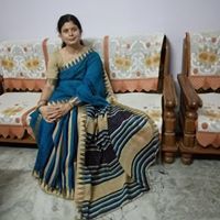 Sarika Shukla