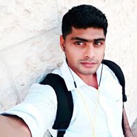 Karthik Shetty