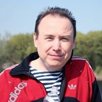 Константин Сухенко