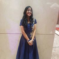 Vidushi Singh