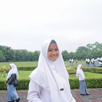 Putri Hidayah