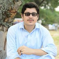 Syed Shah