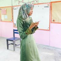 Nur Afiza