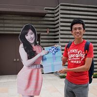 Wong JingWei