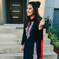 Mahrukh Qureshi