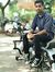 Prakash...
