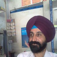 Harpreet Singh