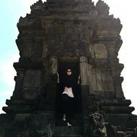 Syaza Afiqah