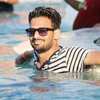 Deepak Reddy
