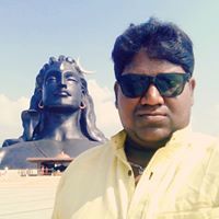Dina Parthiban