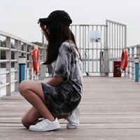 Tiarra Cheong