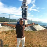 Нямсүрэн Даваа