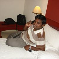 Saravanan Mani