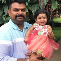 Deepak Krishnan