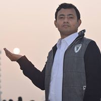 Muhammad Helal Uddin