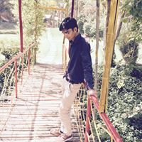 Dhameliya Ashish