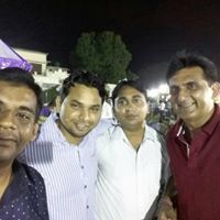 अभिजीत वर्मा