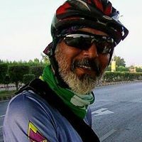 Farrukh Shahab