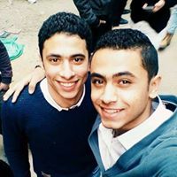 Mohamed Zakaria Ahmed