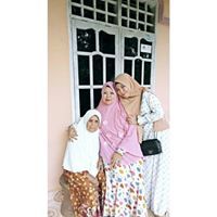 Mifthahul S