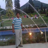Maruthi Reddy