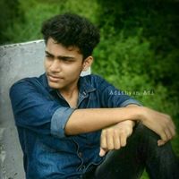 Adithyan Adi