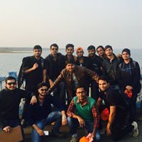 Vishwajeet VJ
