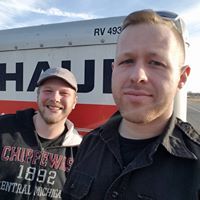 Benjamin Bruce Barker