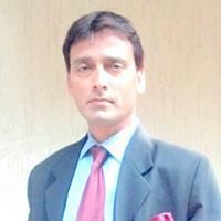 Vijendra Khanduri