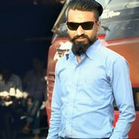Morshed Shamim