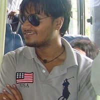 Chetankumar Rane