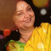 Anuradha Jog