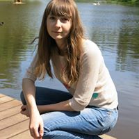 Юлия Гудзенко